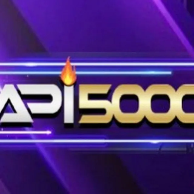 API5000 - Strategi Cerdas untuk Menguasai Pertempuran