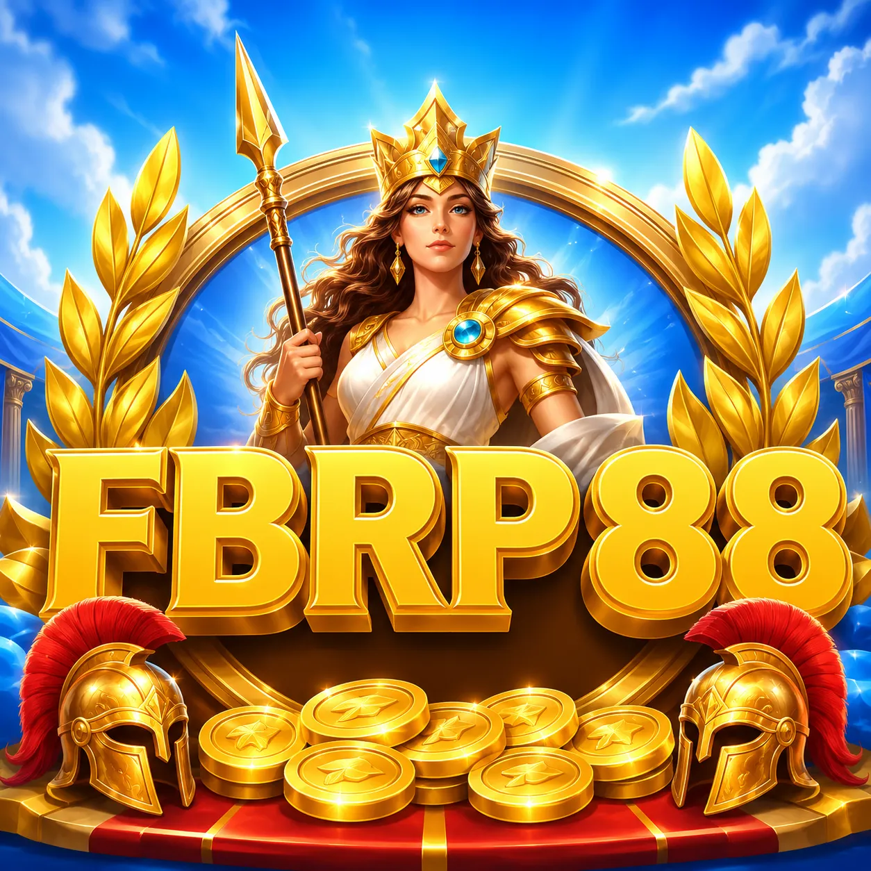 FBRP88 - Permainan Mahjong Seru dan Menantang