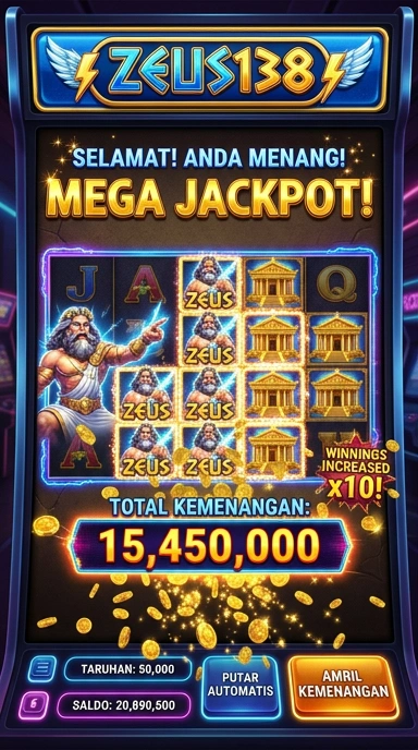 Keamanan unduhan aplikasi di zeus138 yang dapat diandalkan.